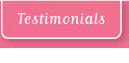 Client Cleaning Testimonials